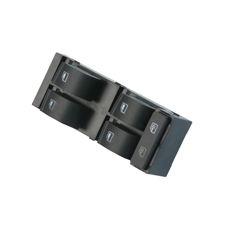 Uro Parts Window Switch, 4B0959851B4Pk 4B0959851B4PK